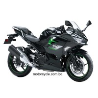 Kawasaki Ninja 400