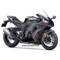 Kawasaki Ninja ZX-10R