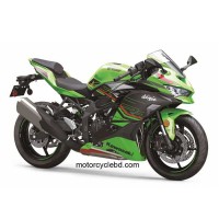 Kawasaki Ninja ZX-4RR