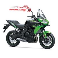 Kawasaki Versys 650