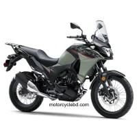 Kawasaki Versys-X 300