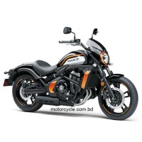 Kawasaki Vulcan S