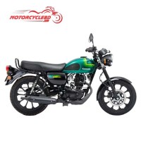 Kawasaki W175 Street