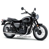 Kawasaki W800