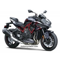 Kawasaki Z H2