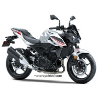 Kawasaki Z400