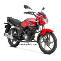 Keeway Magnet 100
