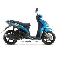 Keeway SIP 125
