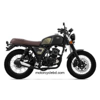 Keeway SR 125
