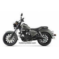 Keeway Superlight 150