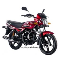 Lifan Glint 100 ES