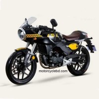 Lifan KPM 150