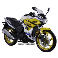 Lifan KPR 200