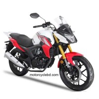 Lifan KPS 150