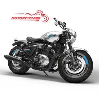 Royal Enfield Bobber 750