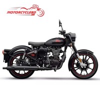 Royal Enfield Classic 350 (2020)