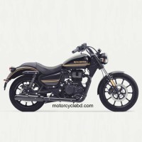 Royal Enfield Cruiser 650