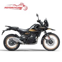 Royal Enfield Himalayan 450