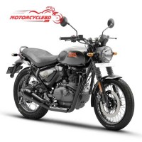 Royal Enfield Hunter 450