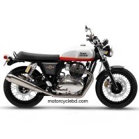 Royal Enfield Interceptor 650