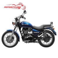 Royal Enfield Thunderbird 350