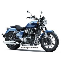 Royal Enfield Super Meteor 650