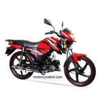 Runner Bike RT