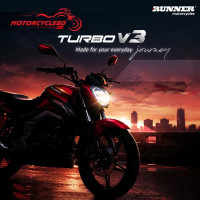 Runner Turbo V3