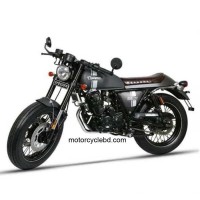 Speeder Countryman 165
