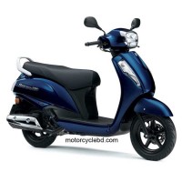 Suzuki Address 125