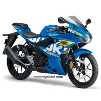 Suzuki GSX-R125