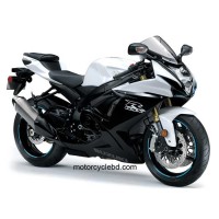 Suzuki GSX-R750