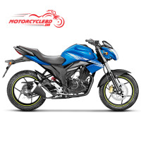 Suzuki Gixxer Monotone