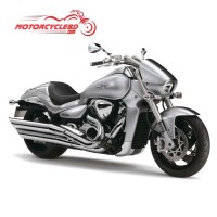 Suzuki Intruder M1800R