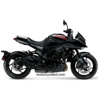 Suzuki Katana 1000