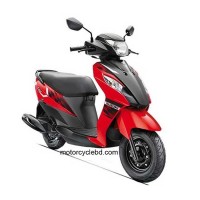 Suzuki Lets