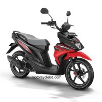 Suzuki NEX Crossover 2023