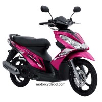 Suzuki Skydrive 125