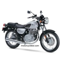 Suzuki TU250X