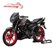 TVS Apache RTR 160 2V Racing Edition