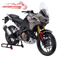 TVS Apache RTX 300