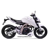 TVS Draken 250