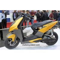 TVS Graphite