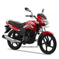 TVS Metro KS