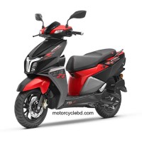 TVS NTorq Race Edition V2