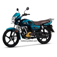 TVS Radeon Base Edition