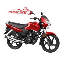 TVS Sport BS6