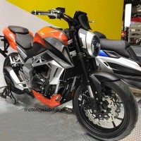 Taro GP One Naked Sport