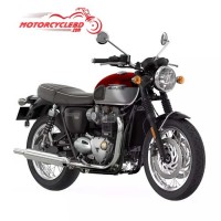 Triumph Bonneville T120