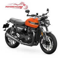 Triumph Speed Twin 1200